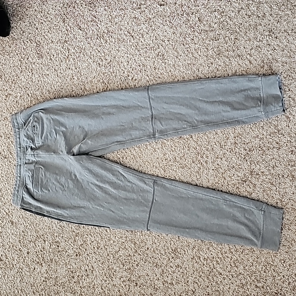 Lululemon Joggers - Picture 4 of 12
